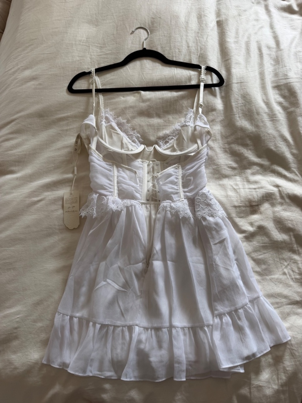 For Love and Lemons dress - Picture 4 of 4